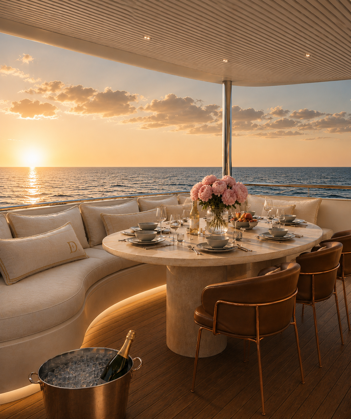 DCM Interiors S